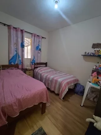 Imagem Casa para Venda em Limeira, Jardim da Graminha, 3 dormitórios, 1 banheiro, 2 vagas