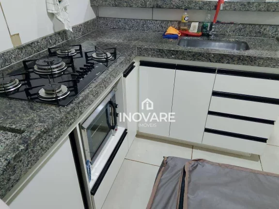 Imagem Apartamento com 2 dormitórios à venda, 50 m² por R$ 65.000,00 - Jardim Europa - Itumbiara/GO