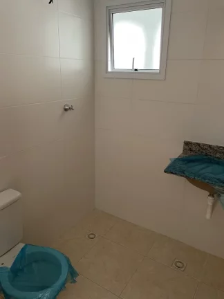 Imagem Apartamento com 2 dorms, Caiçara, Praia Grande - R$ 330 mil, Cod: 2021