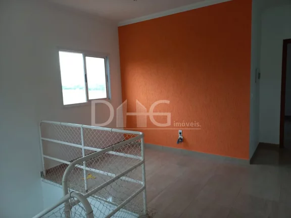 Imagem Sobrado à venda com 239,12 | Parque Brasil 500 | Paulínia - SP