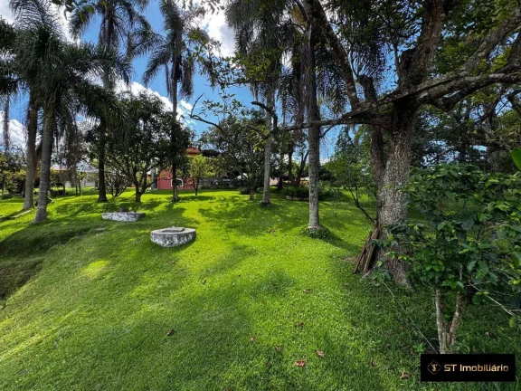 Imagem Chácara à venda em Mairiporã Próxima ao Centro - 4.100m² por R$1.790.000!