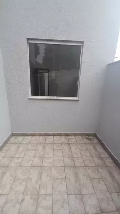Imagem PRÉDIO NOVO+ÁREA PRIVATIVA+2 QUARTOS+VAGA DE GARAGEM