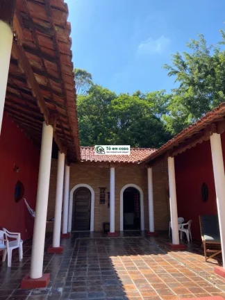 Imagem SITIO RURAL em SÃO JOSÉ DOS CAMPOS - SP, BUQUIRINHA