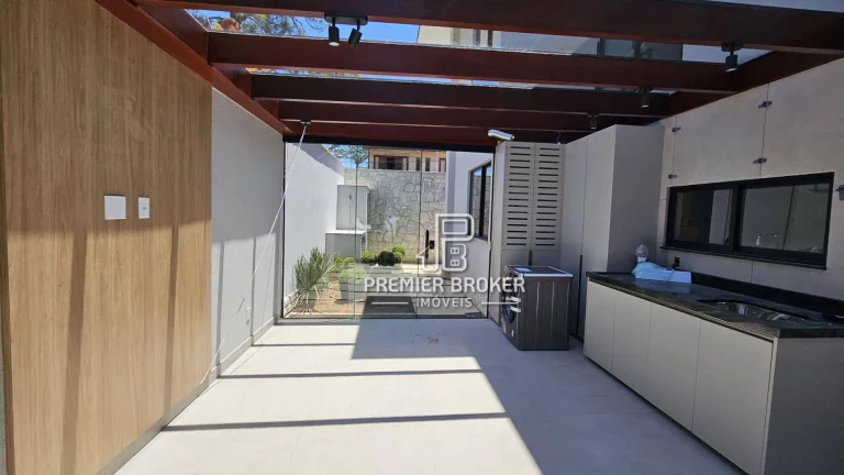 Imagem Casa à venda, 151 m² por R$ 1.450.000,00 - Tijuca - Teresópolis/RJ