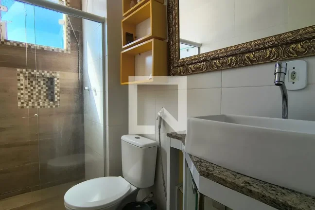 Imagem Apartamento à Venda - Recreio, 2 Quartos, 70 m2