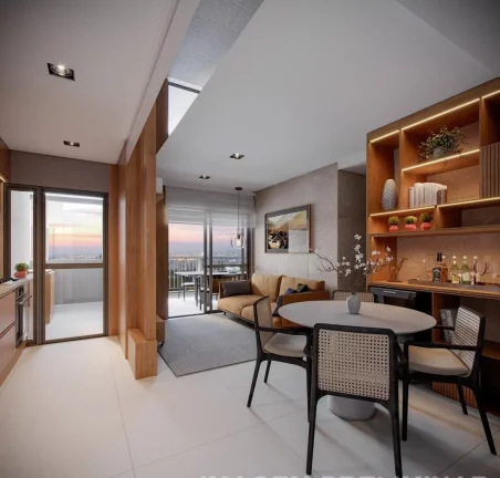 Imagem APARTAMENTO RESIDENCIAL em São Paulo - SP, Vila Matilde