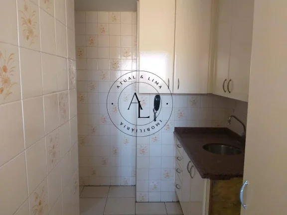 Imagem Apartamento à venda em Campinas, Centro, com 1 quarto, 42m2