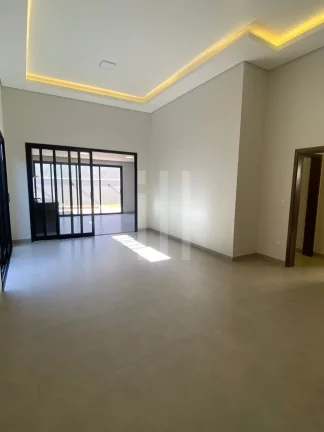 Imagem Casa Nova Térrea Condomínio