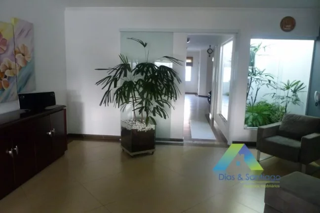 Imagem Sobrado com 3 dormitórios à venda, 300 m² por R$ 1.449.000,00 - Vila Moinho Velho - São Paulo/SP