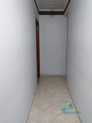 Imagem Vila Homero Thon Sobrado 297M², 3 dormitórios, 5 vagas, ótima localização e valor !!!