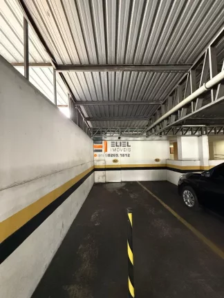 Imagem Imperdível! Apartamento à venda em Belém-PA, bairro Marco, 3 quartos, 1 suíte, 2 salas, 3 banheiros, 2 vagas, 108m².