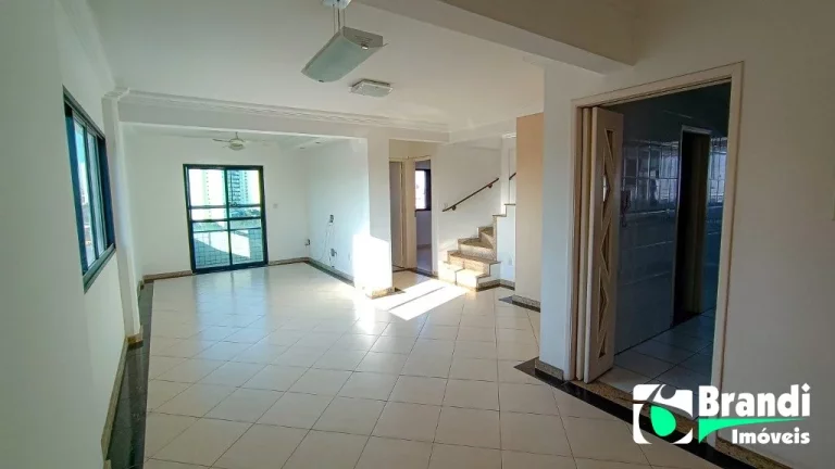 Imagem Duplex com o menor preço do mercado!! 02 suítes 150m²