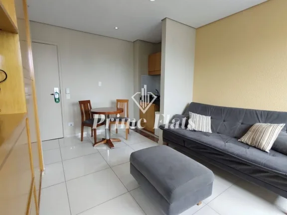 Imagem Flat disponível para venda no Brasilia Santana Gold Flat, com 32m², 1 dormitório e 1 vaga