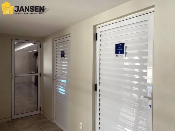 Imagem Apartamento com 02 quartos sendo 01 suíte prox. ao parque paraiba