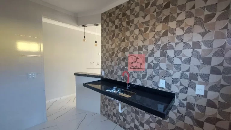 Imagem Casa para Venda em Maricá/RJ - 2 Dorm. 220 m2 Área Útil