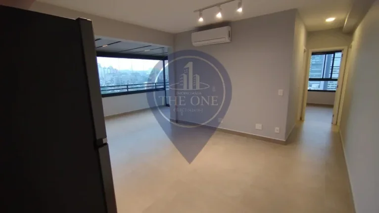 Imagem Apartamento para locação em Pinheiros, São Paulo-SP: 2 quartos, 2 salas, 2 banheiros, 1 vaga de garagem, 71 m².