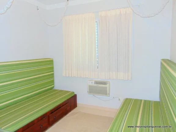 Imagem Cobertura com 4 dormitórios à venda, 200 m² - Pitangueiras - Guarujá/SP