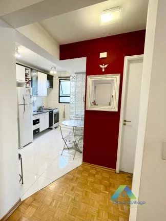 Imagem Apartamento à venda no bairro Jardim - Santo André/SP