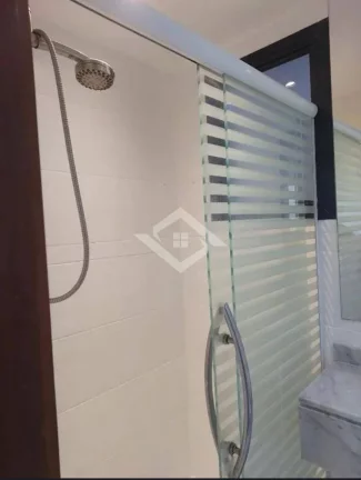 Imagem Apartamento de 106m² com 3 Quartos e Vista Mar na Barra da Tijuca – RJ