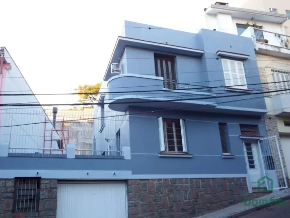 Imagem Casa com 4 dorm. para venda Centro Histórico Porto Alegre