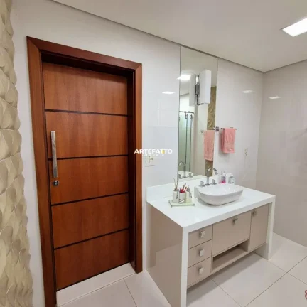 Imagem Apartamento à Venda - Edifício Condomínio Sofistic
