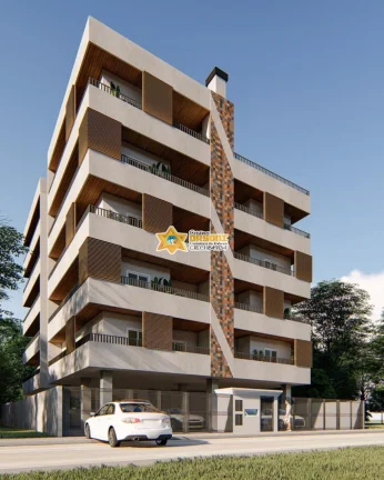 Imagem ULTIMAS UNIDADE APTO NO EDIFICIO VILA TURIM - PEREQUE AÇU