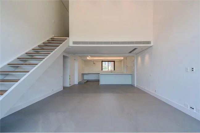 Imagem APARTAMENTO RESIDENCIAL em São Paulo - SP, Vila Madalena