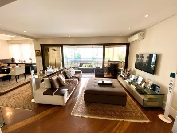 Imagem APARTAMENTO À VENDA NO JARDIM PAULISTA, SÃO PAULO