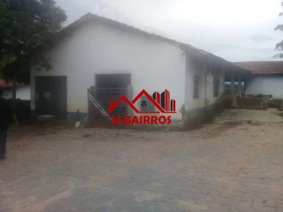 Imagem Fazenda 92 Alqueires à Venda em Lorena SP