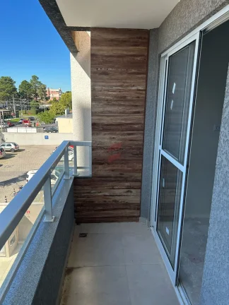 Imagem APARTAMENTO com 2 dormitórios à venda por R$ 550.000,00 no bairro Centro - PINHAIS / PR