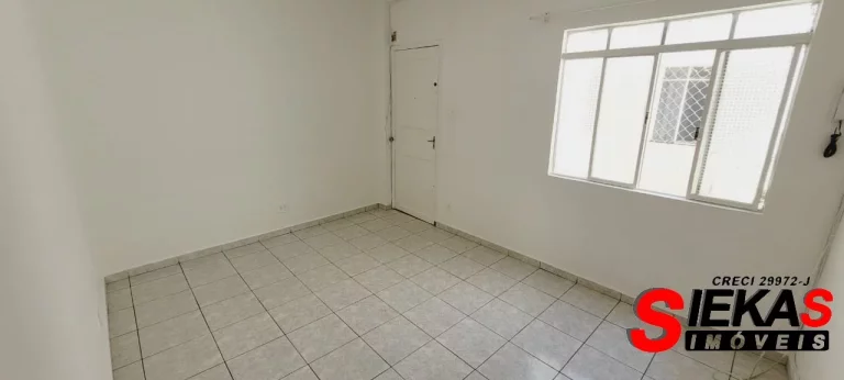 Imagem APARTAMENTO RESIDENCIAL em SÃO PAULO - SP, VILA REGENTE FEIJÓ