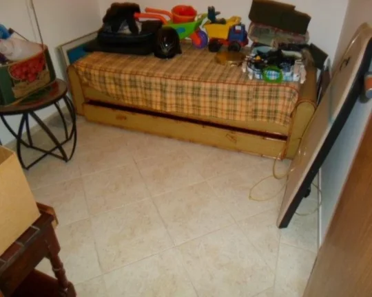 Imagem Apartamento à venda no Guarujá na Praia das Pitangueiras.