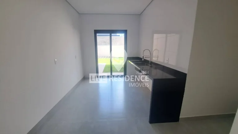 Imagem Linda Casa térrea venda em excelente Bairro em Itatiba
