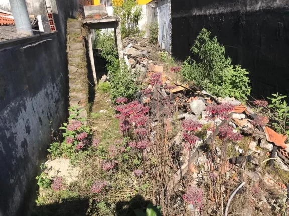 Imagem Terreno à venda, 145 m² por R$ 270.000,00 - Jardim Estela - Poá/SP