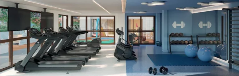 Foto do imóvel: All Jardim Oceânico - Apartamento à venda no bairro Barra da Tijuca - Rio de Janeiro/RJ