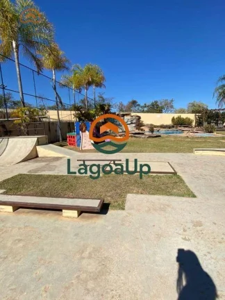 Imagem Terreno à venda, 1131 m² por R$ 398.000,00 - Terra Vista - Lagoa Santa/MG