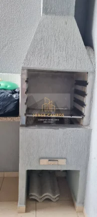 Imagem CA-26296 - CASA PARA LOCAÇÃO E VENDA NA VILA EMA - SJCAMPOS