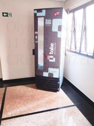 Imagem Excelente Apartamento na Vila