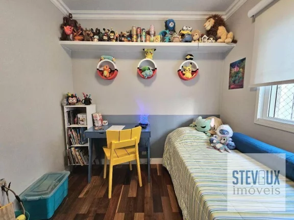 Imagem Apartamento com 3 dormitórios à venda, 98 m² por R$ 2.080.000,00 - Moema - São Paulo/SP