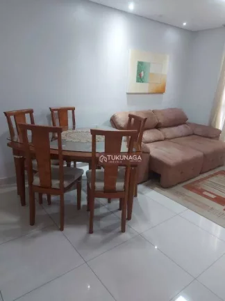 Imagem Apartamento à venda, 57 m² por R$ 395.000,00 - Vila Mazzei - São Paulo/SP