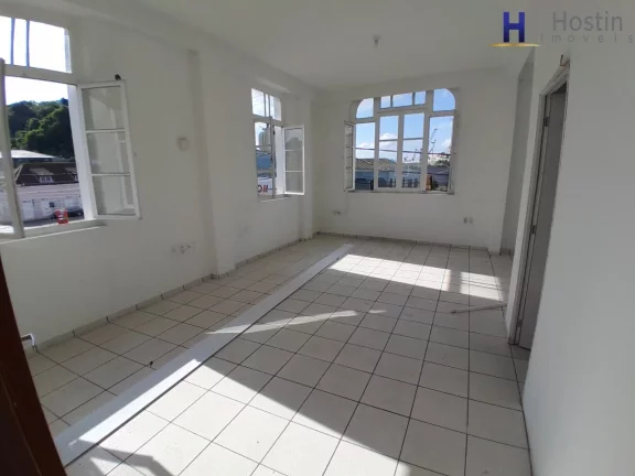 Imagem SALA COMERCIAL em SÃO FRANCISCO DO SUL - SC, Centro