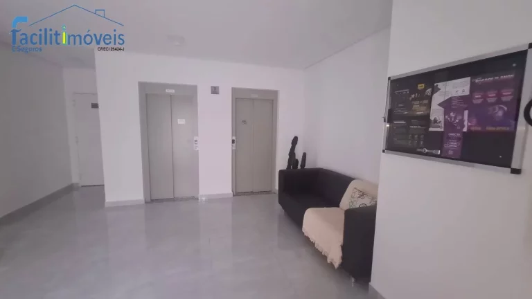 Imagem NOVÍSSIMO APARTAMENTO 51M² - FERRAZÓPOLIS - SBC