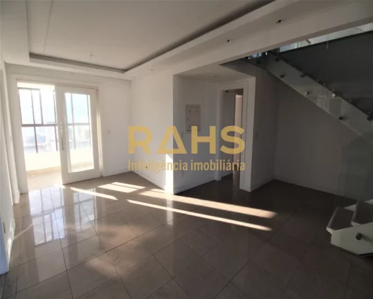 Imagem Cobertura Duplex no bairro América com 375 m² privativos próximo ao SESI e Giassi. 4 suítes send...