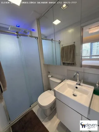Imagem CONFORTO E MODERNIDADE NO CIDADE JARDIM APARTAMENTO DE 4 QUARTOS 1 SUITE  NO CONDOMÍNIO-CLUBE  NO CORAÇÃO DO CIDADE JARDIM. COM INFRA E DUAS VAGAS 