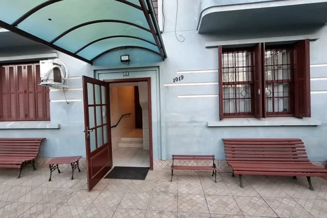 Imagem NDJI 1019 Apto 612541034-3 - Apartamento à venda no bairro Navegantes - Porto Alegre/RS