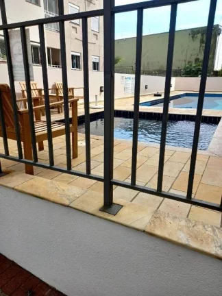 Imagem Condomínio Quinta do Sol Apto AP2738 - Apartamento à venda no bairro Protásio Alves - Porto Alegre/RS