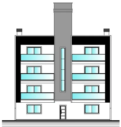 Imagem Apartamento com obras em início, excelente para investimento