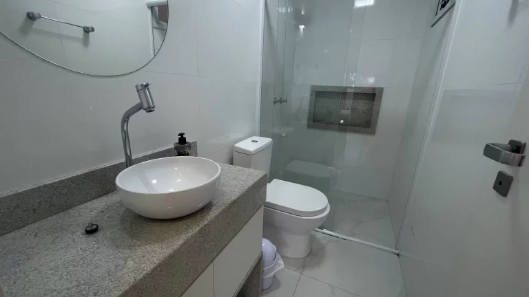 Imagem Apartamento 3 dormitórios locação anual em Canasveiras