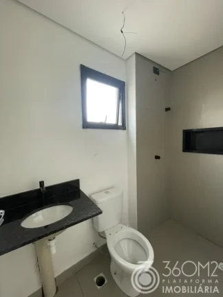 Imagem Apartamento Garden para Venda em Santo André / SP no bairro Vila Guiomar
