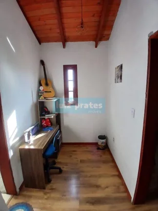 Imagem Sobrado no Residencial Visconde da Graça